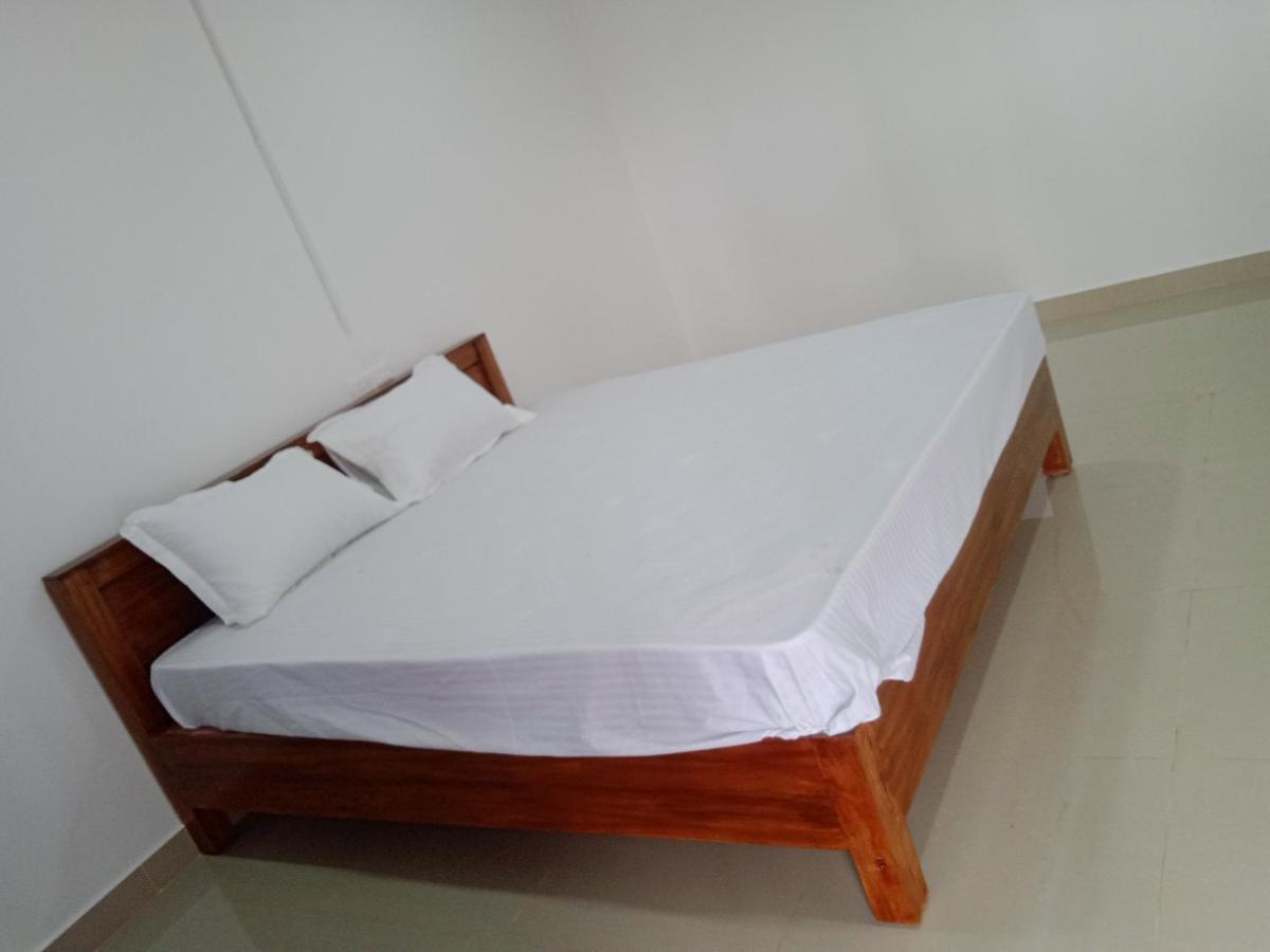 Hill Rock Apartment Idukki Ngoại thất bức ảnh