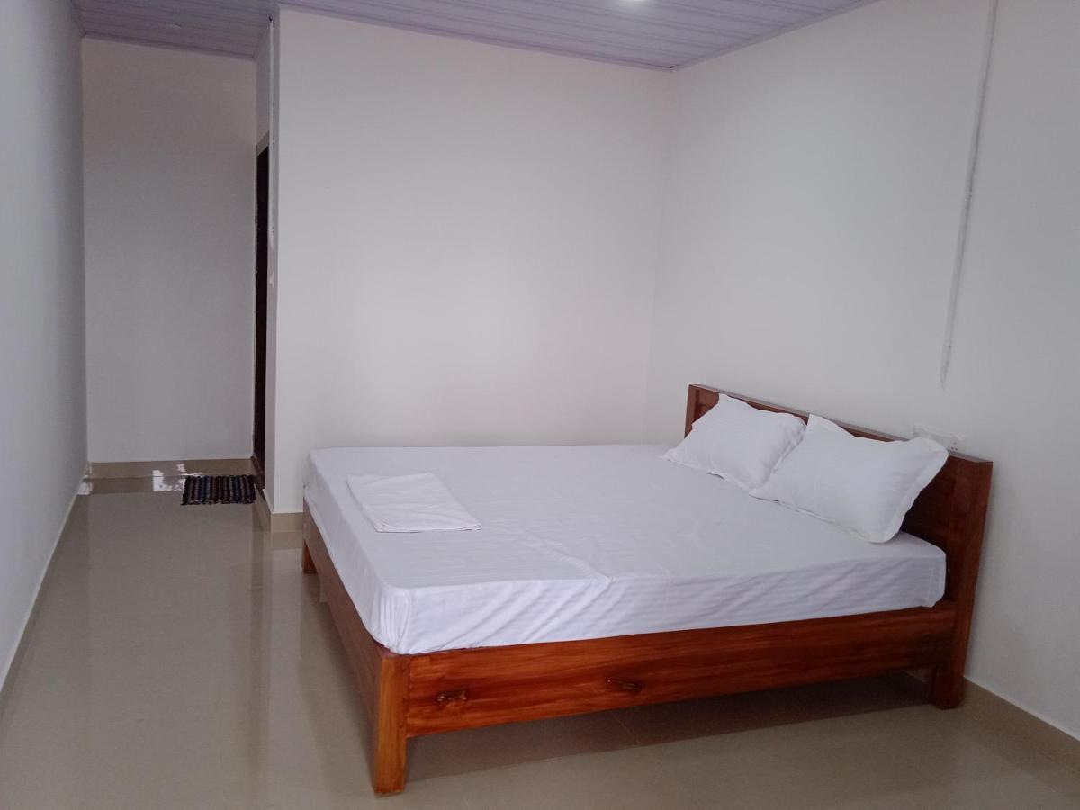 Hill Rock Apartment Idukki Ngoại thất bức ảnh