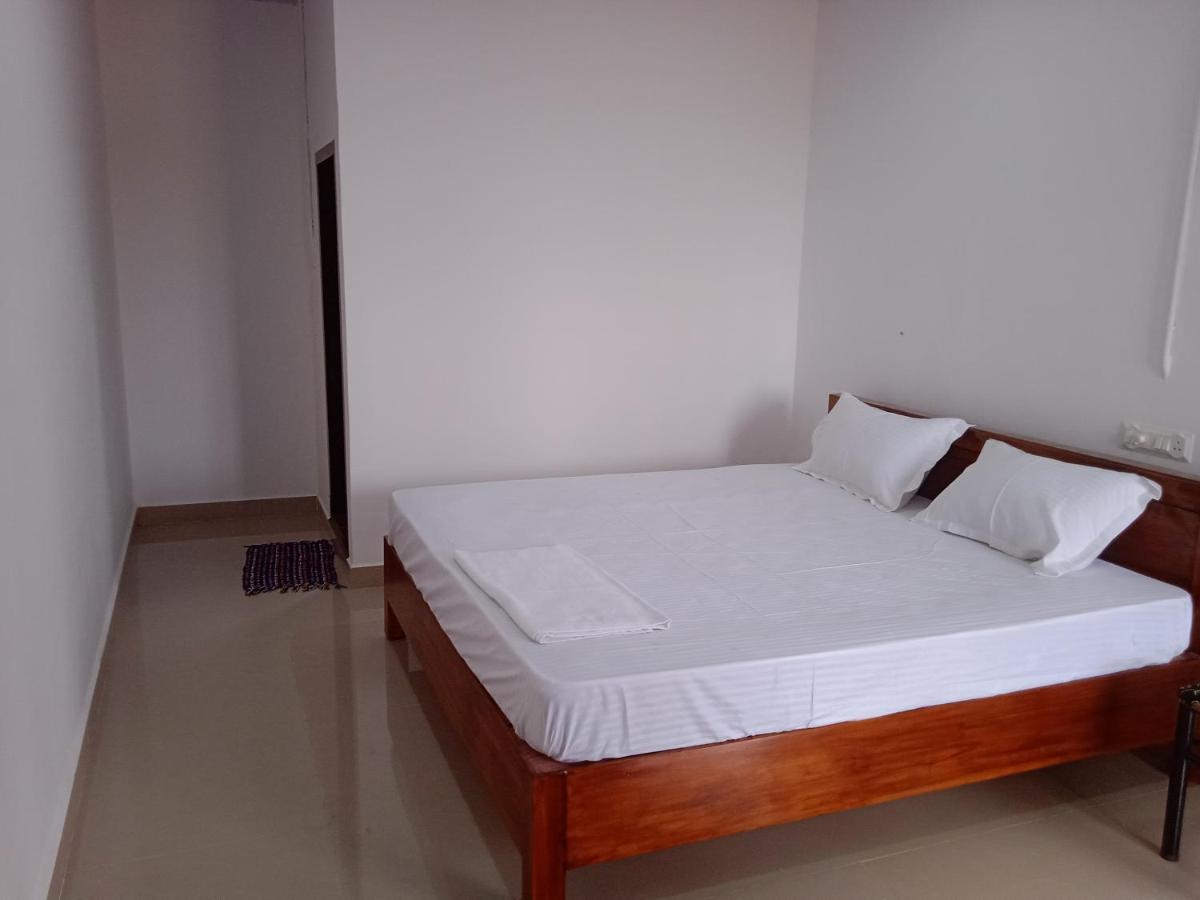 Hill Rock Apartment Idukki Ngoại thất bức ảnh