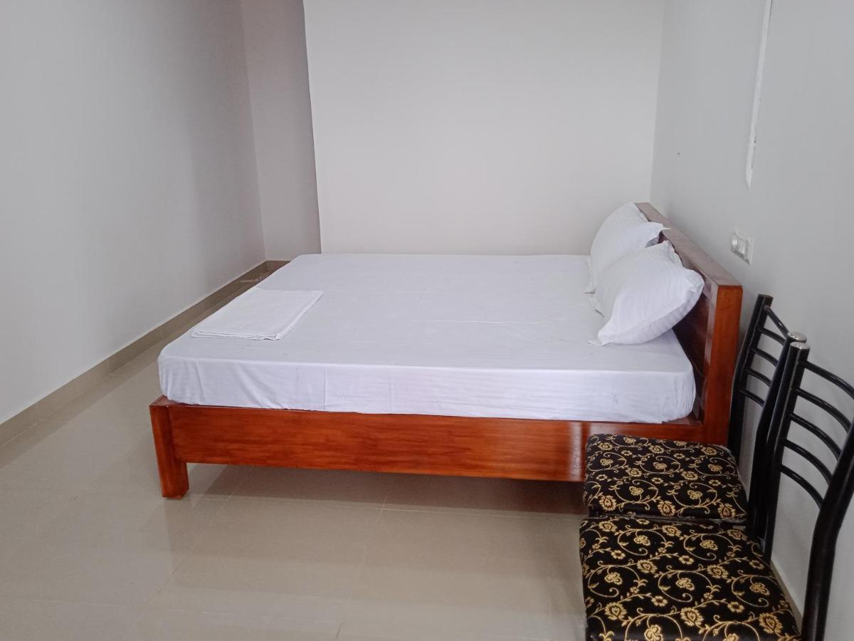 Hill Rock Apartment Idukki Ngoại thất bức ảnh