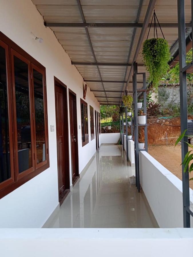 Hill Rock Apartment Idukki Ngoại thất bức ảnh